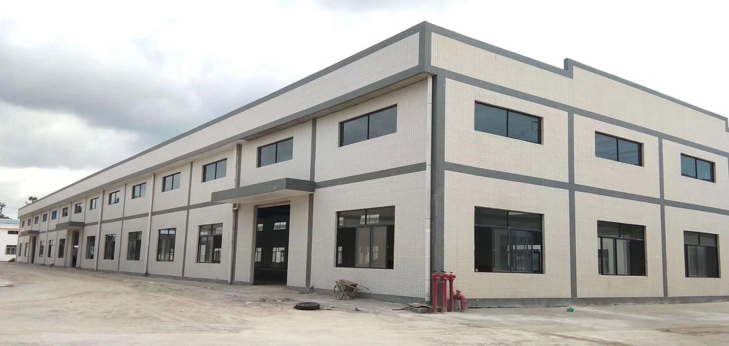 云城区厂房保洁